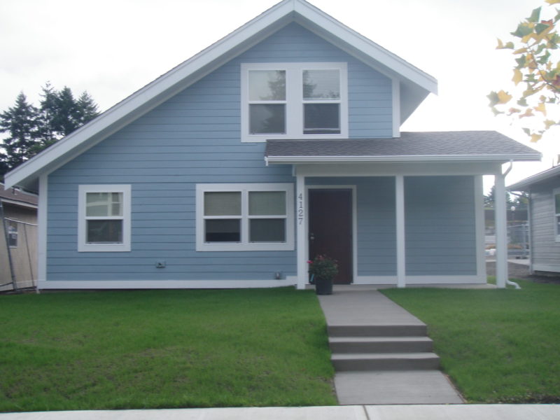 Completed Neighborhoods County Habitat For Humanity