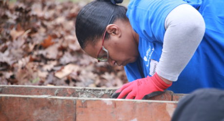 New Volunteer Orientation 4