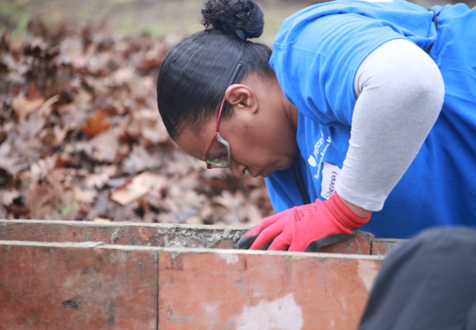 Volunteer Orientation County Habitat For Humanity