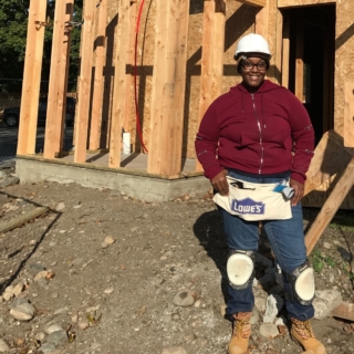 Denise Nicole Cuts Her Own Path 2