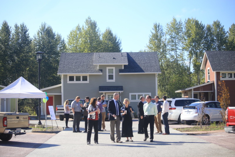 Donate County Habitat For Humanity