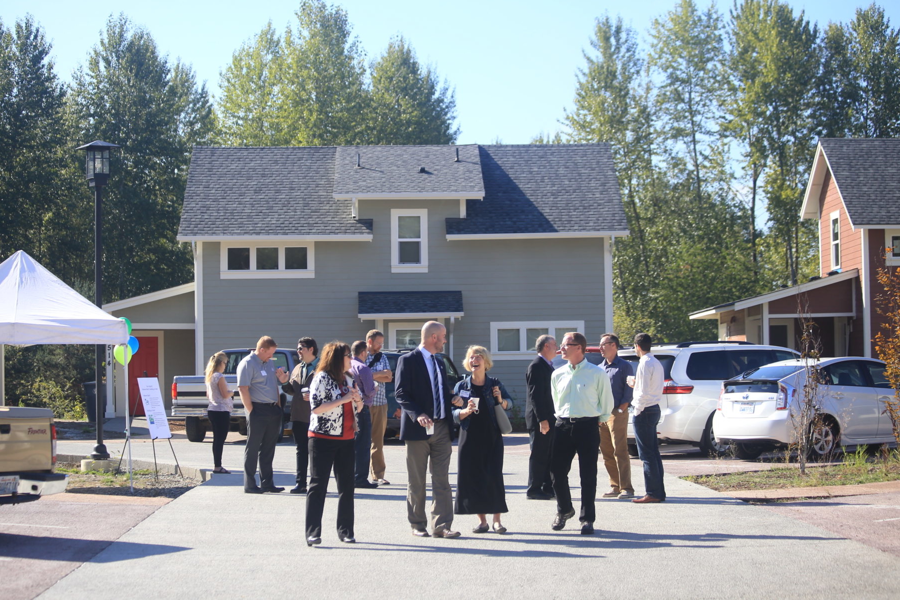 Donate County Habitat For Humanity