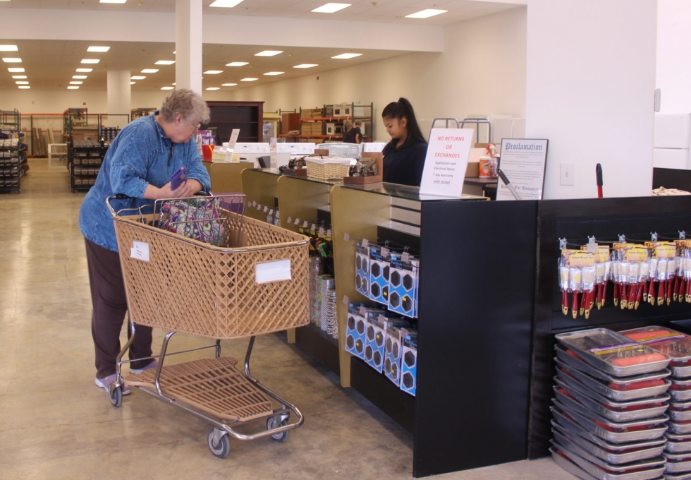New Volunteer Orientation County Habitat For Humanity