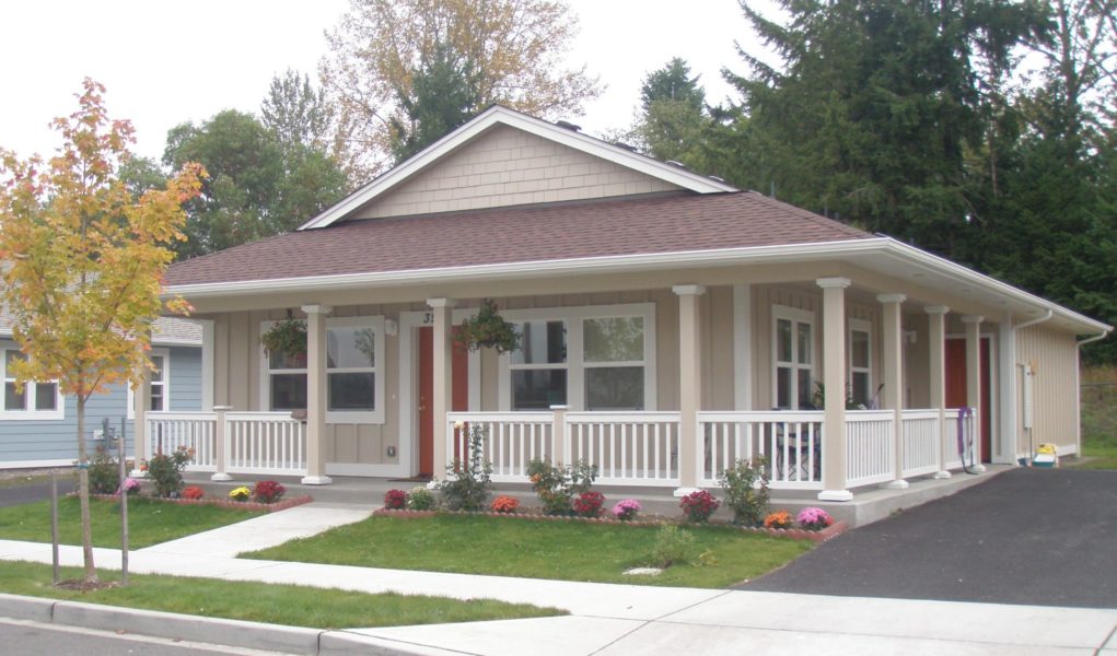 Completed Neighborhoods County Habitat For Humanity