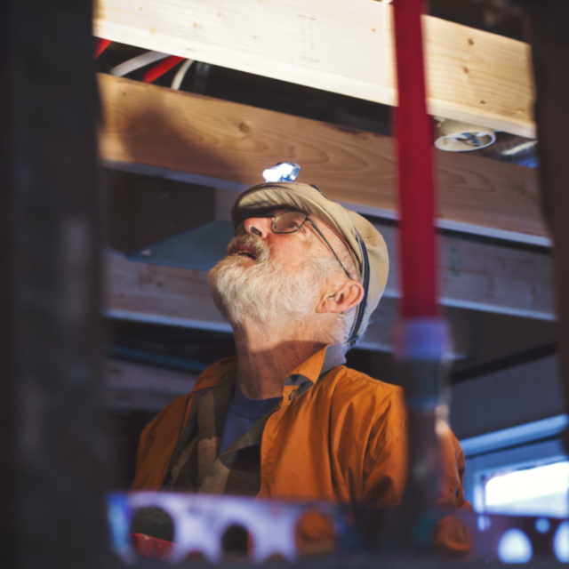 Who We Are County Habitat For Humanity