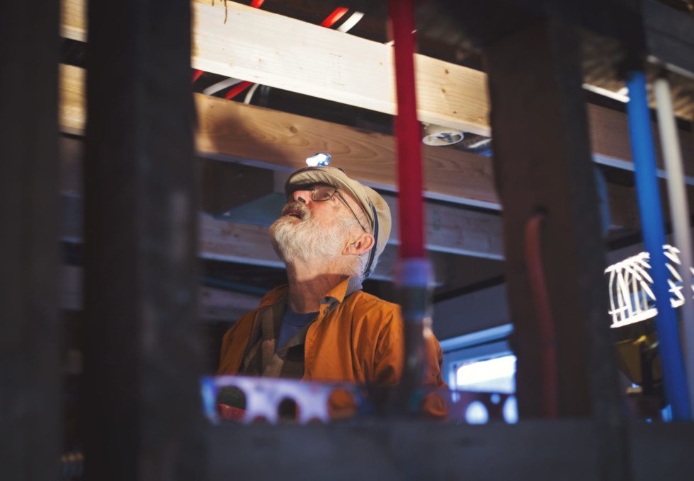 Home County Habitat For Humanity