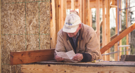 Volunteer Return Plan 1