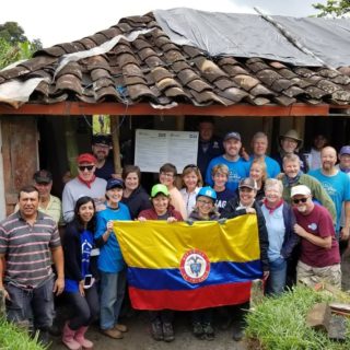 An Unexpected Trip to Colombia 1