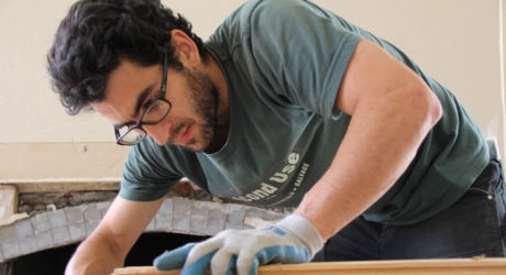 Partner Spotlight: Second Use 2