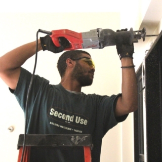 Partner Spotlight: Second Use 1