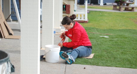 Completed Neighborhoods 38