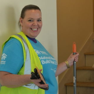 Sisterhood Through Habitat 1