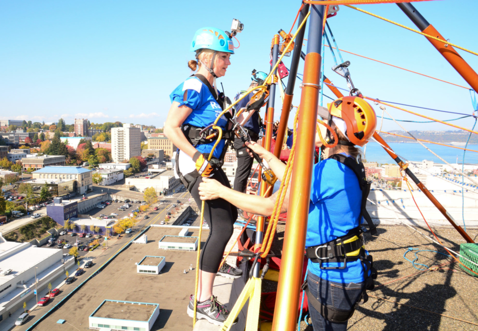 Habitat Challenge, 2021 County Habitat For Humanity