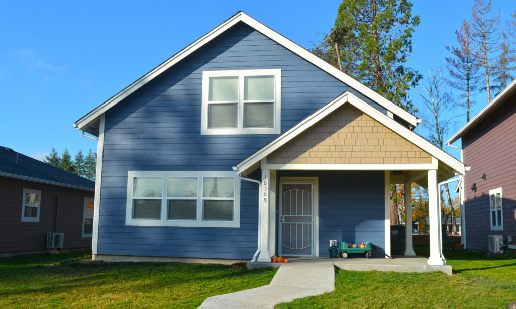 Habitat Homes County Habitat For Humanity
