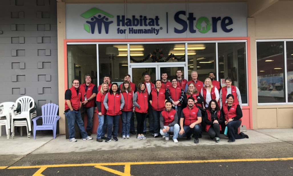 Groups County Habitat For Humanity