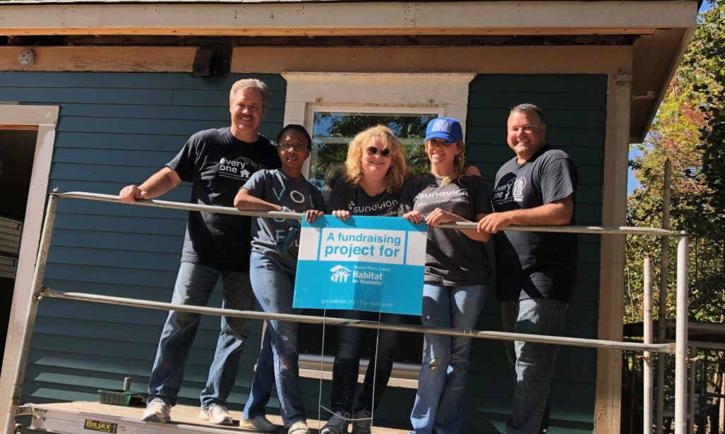 Groups County Habitat For Humanity