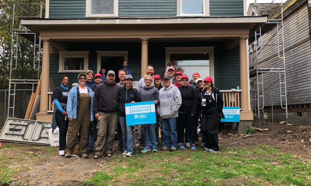 Groups County Habitat For Humanity