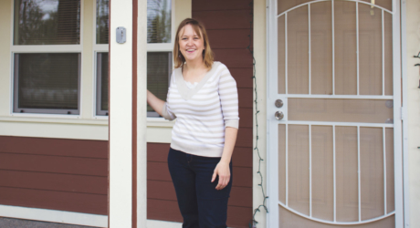 Building on Faith: 2015