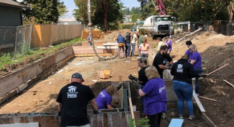 House that Rotary Built 4