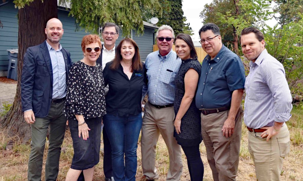 House that Rotary Built 12