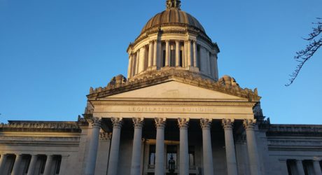 2019 Habitat for Humanity Advocacy Day