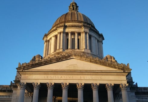 2019 Habitat for Humanity Advocacy Day