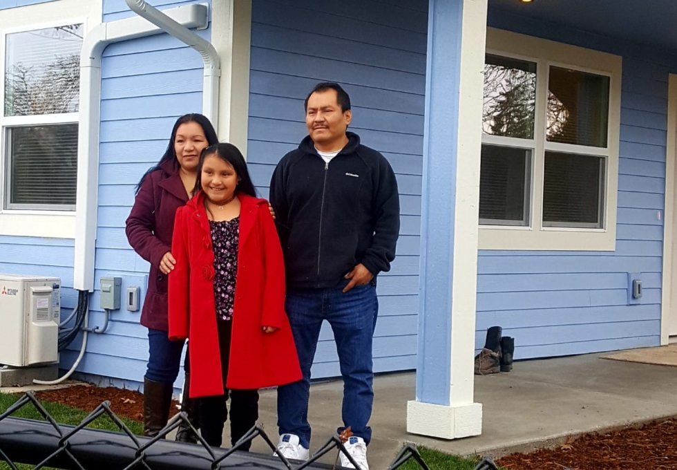 Homeowner Orientation County Habitat For Humanity