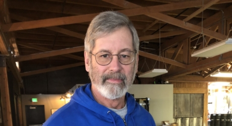 My Habitat Story: Chris Ferguson