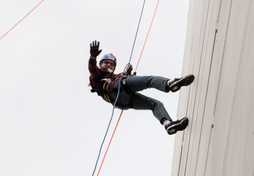 Habitat Challenge, 2022 County Habitat For Humanity