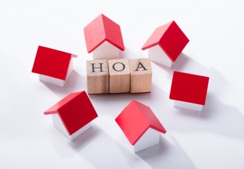 Introduction to Homeowner Associations