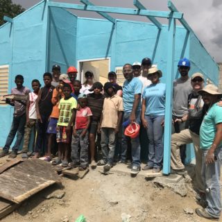 Habitat Dominicana 13