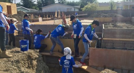 Faith & Foundations 12