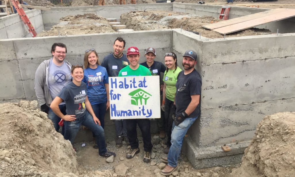 Groups County Habitat For Humanity
