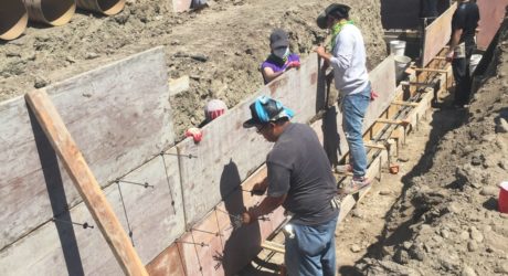 Faith & Foundations 5