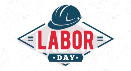 Holiday Closure: Labor Day