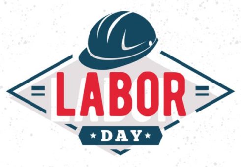 Holiday Closure: Labor Day