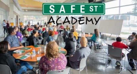 Safe Streets Awareness & Safety Training