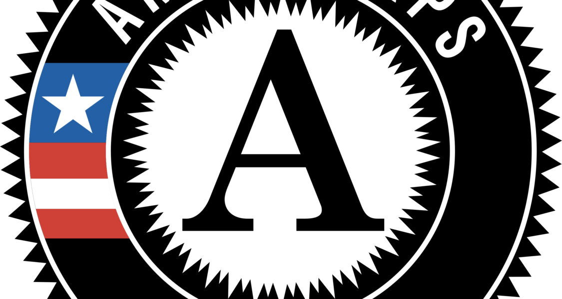 Welcome AmeriCorps Members, 2019-2020 Term 5