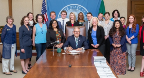 2020 Legislative Agenda