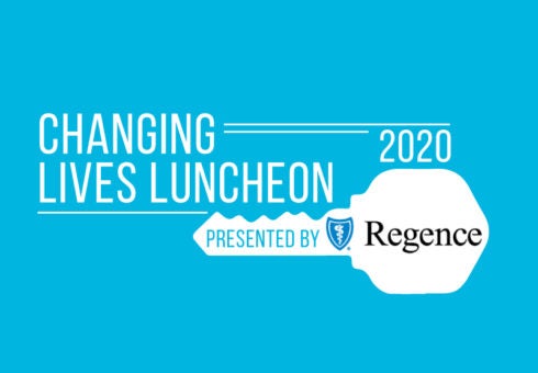 Changing Lives Luncheon 14