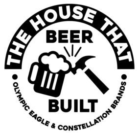 The House that Beer Built 1
