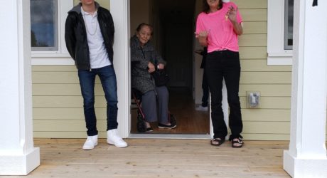 Homeowner Orientation