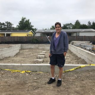 Welcome home, Angela 2