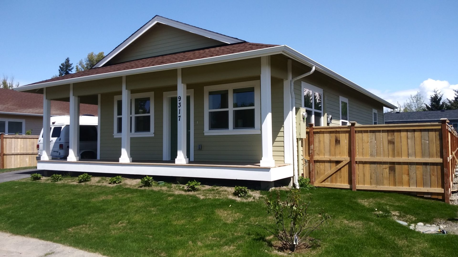 home, Angela 1 County Habitat For Humanity