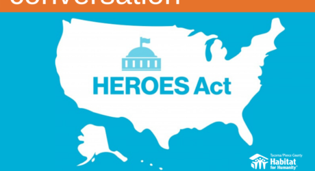 Renter and Homeowner Support in the HEROES Act