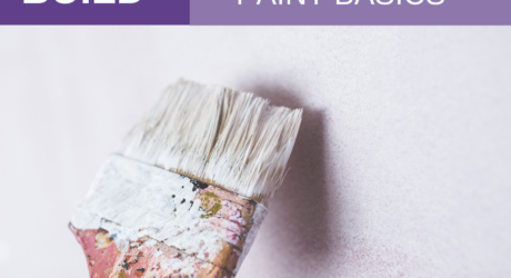 Women Build: Paint Basics 1