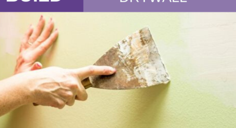 Women Build: Intro to Drywall