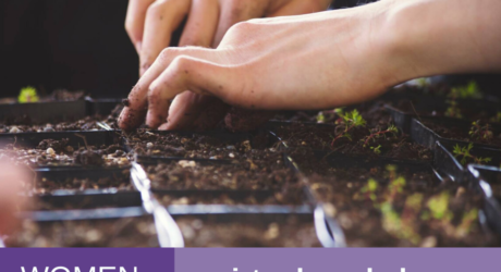 Women Build: Gardening Basics 1