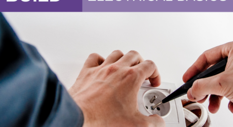 Women Build: Basic Electrical