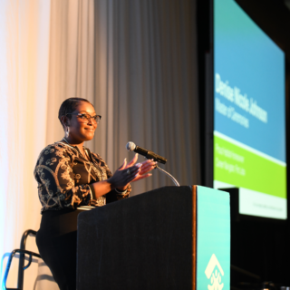 Changing Lives Luncheon 15